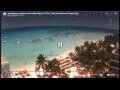 Webcam Isla Mujeres