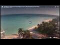 Webcam Isla Mujeres