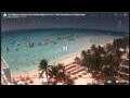Webcam Isla Mujeres