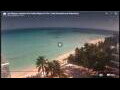 Webcam Isla Mujeres