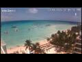Webcam Isla Mujeres