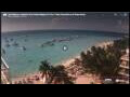 Webcam Isla Mujeres