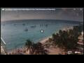 Webcam Isla Mujeres