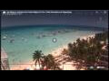Webcam Isla Mujeres