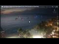 Webcam Isla Mujeres