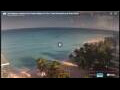 Webcam Isla Mujeres