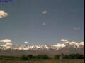 Webcam Bishop, California