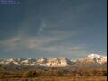 Webcam Bishop, Californie