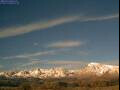 Webcam Bishop, California