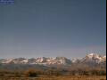 Webcam Bishop, California