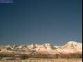 Webcam Bishop, California