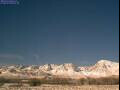 Webcam Bishop, Kalifornien