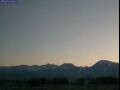 Webcam Bishop, Californie