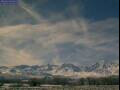 Webcam Bishop, California