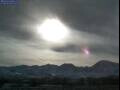 Webcam Bishop, California