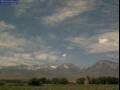Webcam Bishop, California