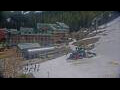 Webcam Winter Park, Colorado