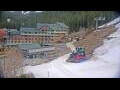 Webcam Winter Park, Colorado