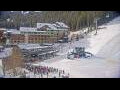 Webcam Winter Park, Colorado