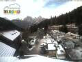 Webcam Pozza di Fassa