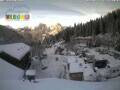 Webcam Pozza di Fassa