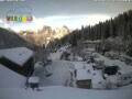 Webcam Pozza di Fassa