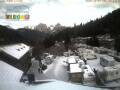 Webcam Pozza di Fassa