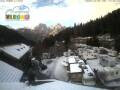 Webcam Pozza di Fassa