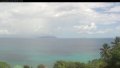 Webcam Mahé - Glacis