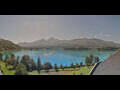 Webcam Egg am Faaker See