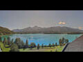Webcam Egg am Faaker See