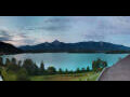 Webcam Egg am Faaker See