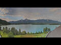 Webcam Egg am Faaker See