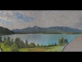 Webcam Egg am Faaker See