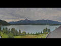 Webcam Egg am Faaker See
