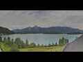 Webcam Egg am Faaker See
