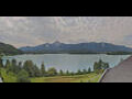 Webcam Egg am Faaker See