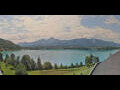 Webcam Egg am Faaker See