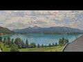 Webcam Egg am Faaker See