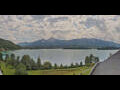 Webcam Egg am Faaker See