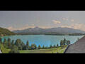 Webcam Egg am Faaker See