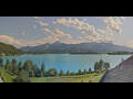 Webcam Egg am Faaker See