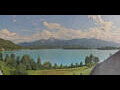 Webcam Egg am Faaker See