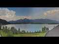 Webcam Egg am Faaker See
