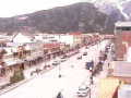 Webcam Banff: Downtown Banff, Banff National Park