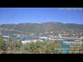 Webcam Vasiliki (Leucade)