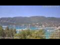 Webcam Vasiliki (Leucade)
