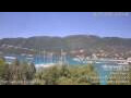 Webcam Vasiliki (Lefkada)