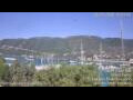 Webcam Vasiliki (Lefkada)