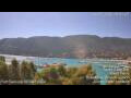Webcam Vasiliki (Lefkada)